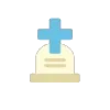 Funeral Icon